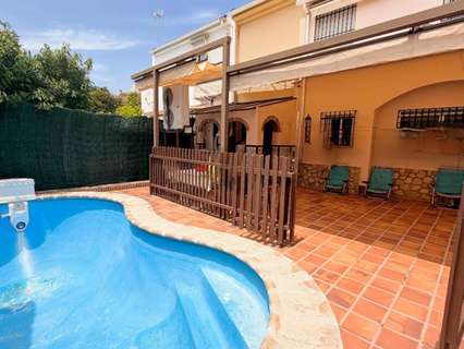 Chalet en venta en Córdoba
