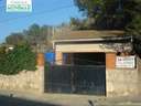 Parcela rústica en venta en Olivella