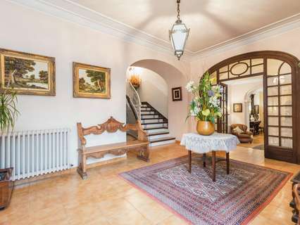 Casa rústica en venta en Castellet i la Gornal