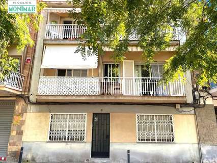 Planta baja en venta en Sitges