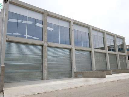 Nave industrial en venta en Sant Pere de Ribes