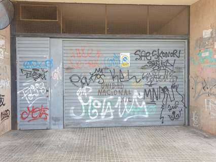 Plaza de parking en alquiler en Sant Pere de Ribes