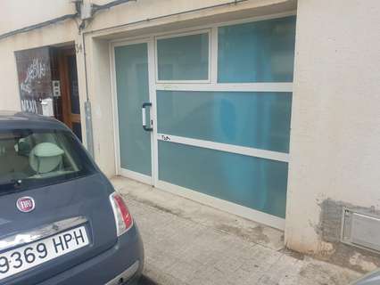 Local comercial en alquiler en Sant Pere de Ribes