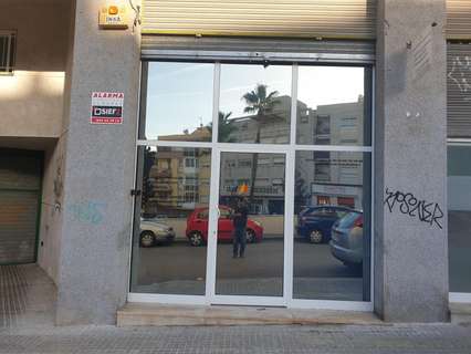 Local comercial en alquiler en Sant Pere de Ribes