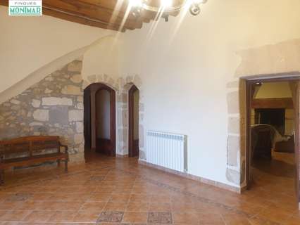 Masía en alquiler en Olèrdola