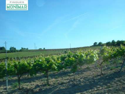 Casa rústica en venta en Castellví de la Marca