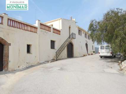 Casa rústica en venta en Sant Jaume dels Domenys