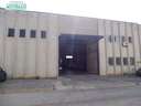 Nave industrial en venta en Santa Oliva