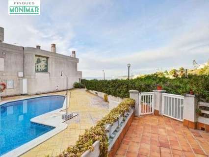 Piso en venta en Sitges