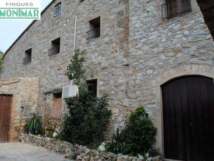 Masía en venta en Sant Quintí de Mediona