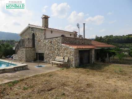 Masía en venta en Canyelles