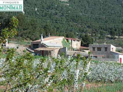 Masía en venta en Pontils