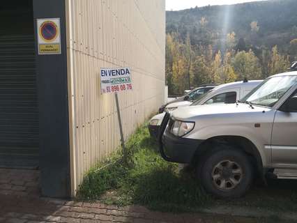 Parcela rústica en venta en Montellà i Martinet