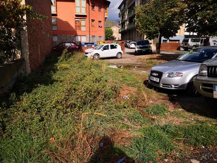 Parcela rústica en venta en Montellà i Martinet