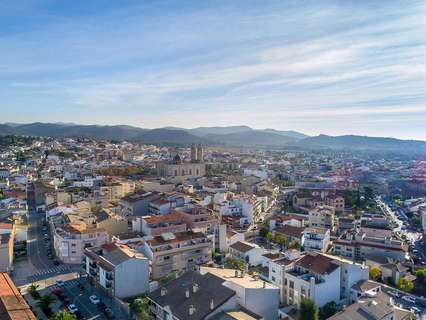 Parcela industrial en venta en Sant Pere de Ribes