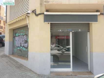 Local comercial en alquiler en Sant Pere de Ribes