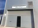 Nave industrial en venta en Vilanova i La Geltrú