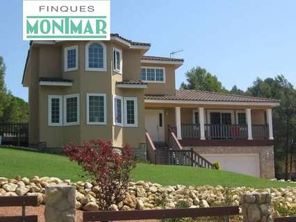 Casa en alquiler en Olivella