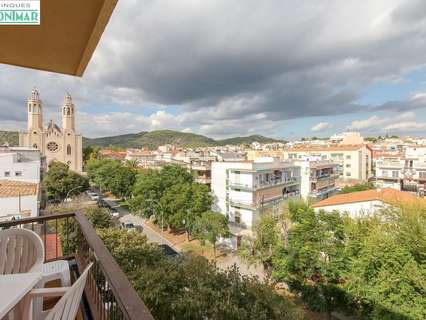 Ático en venta en Sant Pere de Ribes