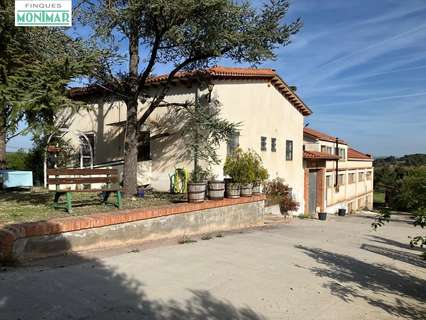 Casa en venta en Sant Quintí de Mediona