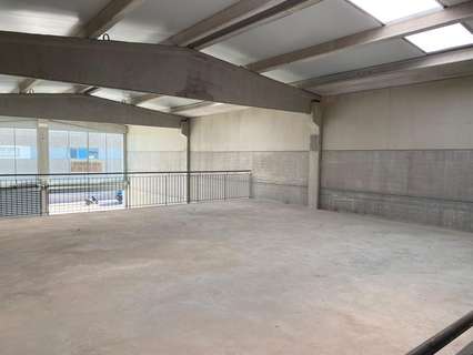 Nave industrial en alquiler en Sant Pere de Ribes