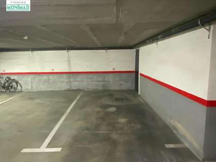 Plaza de parking en venta en Sant Pere de Ribes