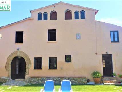 Casa rústica en venta en Torrelles de Foix, rebajada