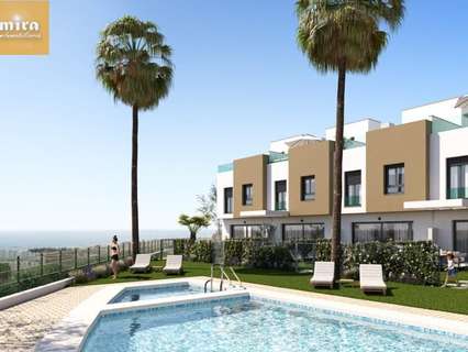 Casa en venta en Vélez-Málaga zona Torre del Mar