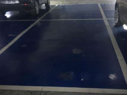 Plaza de parking en venta en Málaga