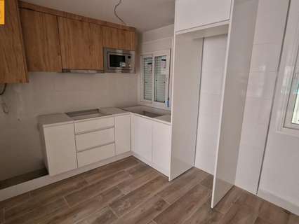 Piso en venta en Málaga rebajado