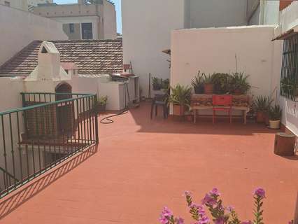 Casa en venta en Málaga