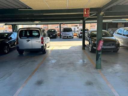 Plaza de parking en venta en Málaga