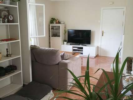 Piso en venta en Málaga