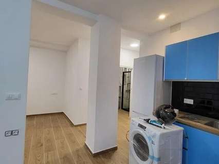 Planta baja en venta en Málaga