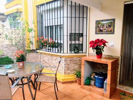 Casa en venta en Málaga