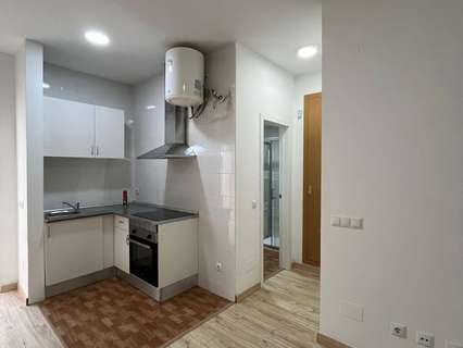 Estudio en venta en Málaga rebajado