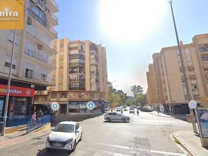 Piso en venta en Málaga