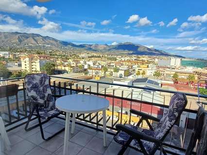 Piso en venta en Mijas