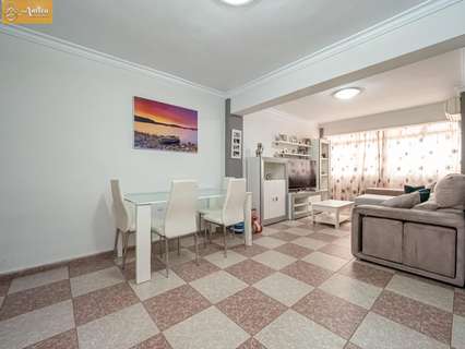 Piso en venta en Málaga