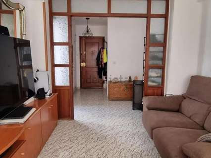 Piso en venta en Málaga