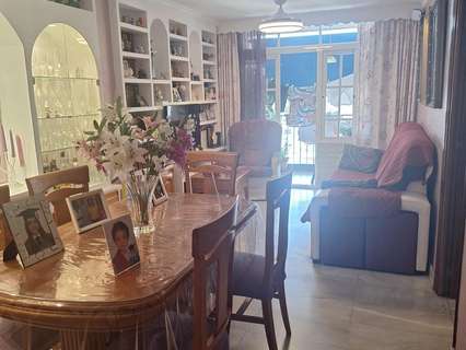 Piso en venta en Málaga