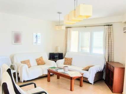 Piso en venta en Málaga