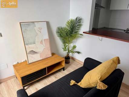 Apartamento en venta en Málaga rebajado