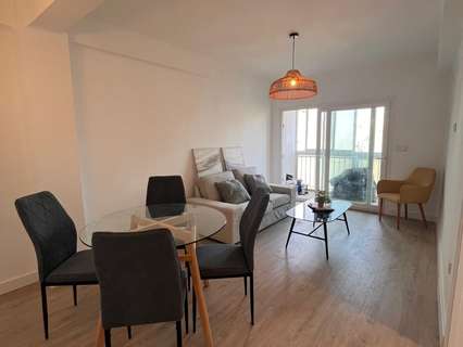 Piso en venta en Málaga