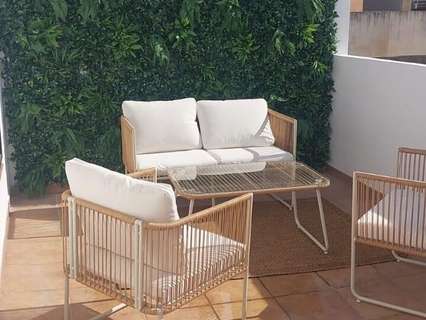 Ático dúplex en venta en Málaga