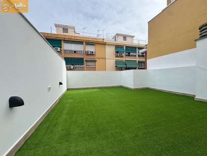 Apartamento en venta en Málaga