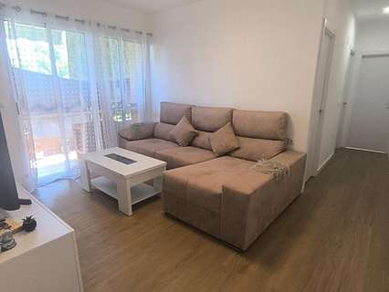 Piso en alquiler en Málaga