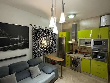 Piso en venta en Málaga