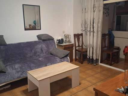Piso en venta en Málaga