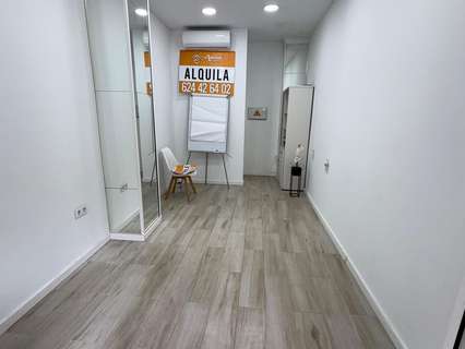 Local comercial en venta en Málaga
